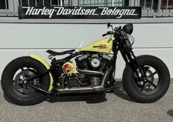 Harley-Davidson 1584 Cross Bones (2008 - 11) - FLSTSB usata