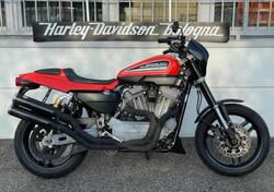 Harley-Davidson 1200 XR (2009 - 12) usata