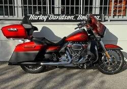 Harley-Davidson 117 Street Glide (2018 - 20) - FLHXSE usata