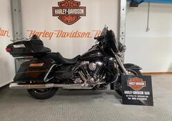 Harley-Davidson 1690 Electra Glide Ultra Limited (2016) - FLHTK usata