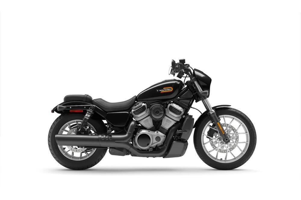 Harley-Davidson Nightster Special (2023 - 24)