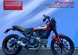 Ducati Scrambler 800 Icon (2017 - 2020) usata