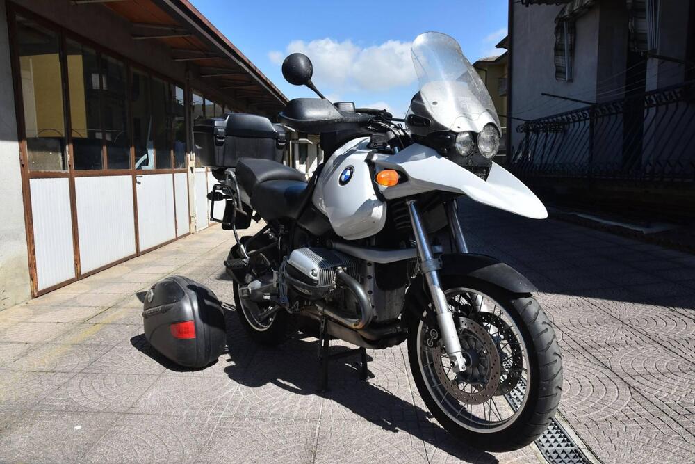 Bmw R 1150 GS (1999 - 03) (4)