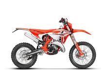 Betamotor RR X-PRO 125 2T Enduro (2025)