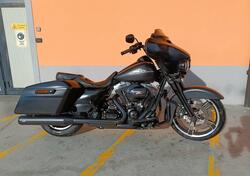 Harley-Davidson 1690 Street Glide Special (2014 - 16) - FLHX usata