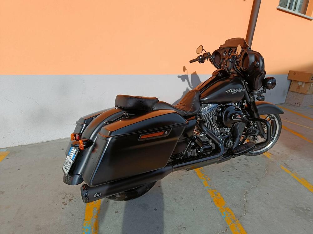 Harley-Davidson 1690 Street Glide Special (2014 - 16) - FLHX (5)