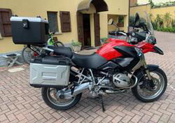 Bmw R 1200 GS (2010 - 12) usata