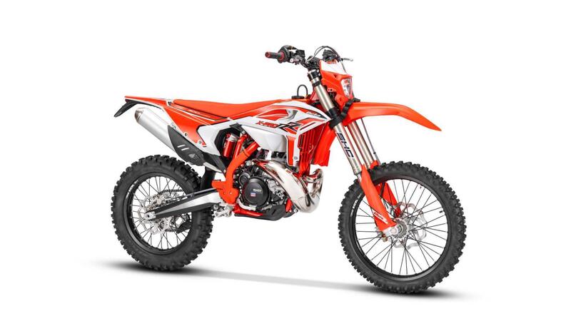 Betamotor RR X-PRO 250 2T RR X-PRO 250 2T Enduro (2025)