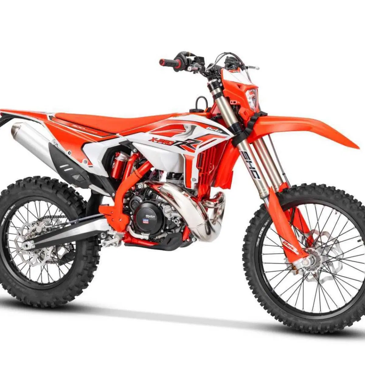 Betamotor RR X-PRO 250 2T Enduro (2025)