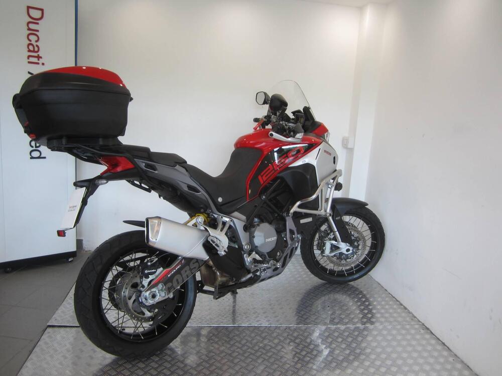 Ducati Multistrada 1260 Enduro (2019 - 21) (4)