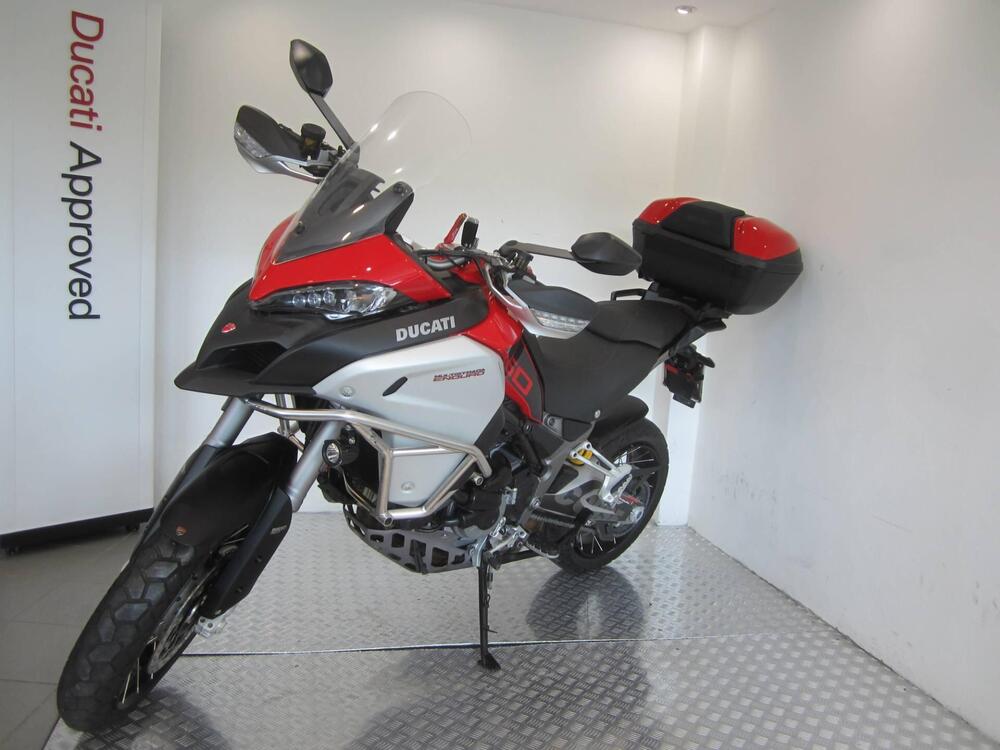 Ducati Multistrada 1260 Enduro (2019 - 21) (2)