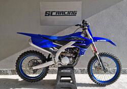 Yamaha YZ 250 F (2021) usata