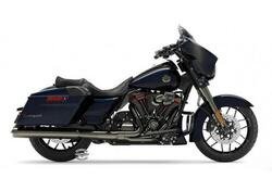 Harley-Davidson 117 Street Glide (2022) - FLHXSE nuova