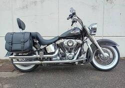 Harley-Davidson 1690 Deluxe ABS (2011 - 16) - FLSTN usata