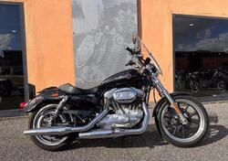 Harley-Davidson 883 SuperLow (2017 - 20) - XL 883L usata