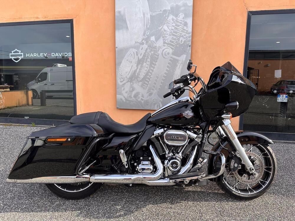 Harley-Davidson 114 Road Glide Special (2019 - 20) - FLTRXS