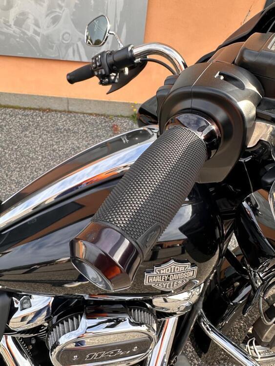 Harley-Davidson 114 Road Glide Special (2019 - 20) - FLTRXS (4)