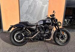 Harley-Davidson 1200 Roadster (2016 - 2017) - XL 1200R usata