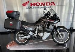 Honda Transalp XL 600V (1997 - 99) usata