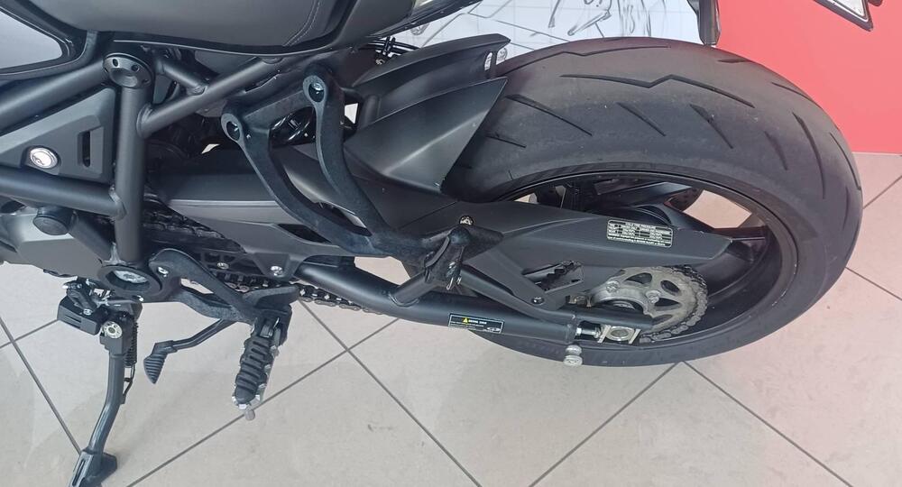 Benelli 752 S (2019 - 20) (5)