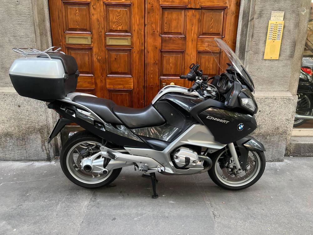 Bmw R 1200 RT (2010 - 13) (3)