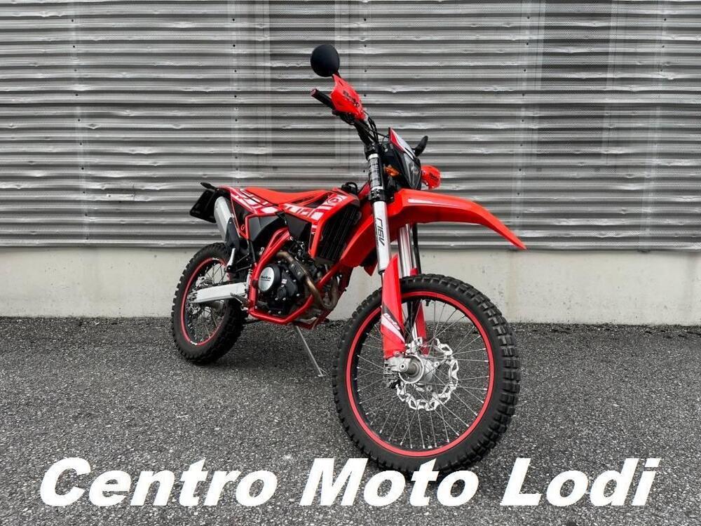 Betamotor RR 125 4T Enduro LC (2021 - 23) (2)