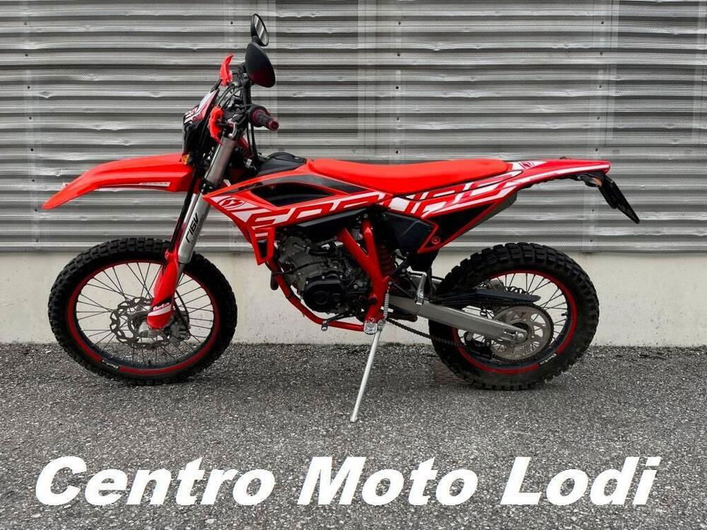 Betamotor RR 125 4T Enduro LC (2021 - 23) (3)