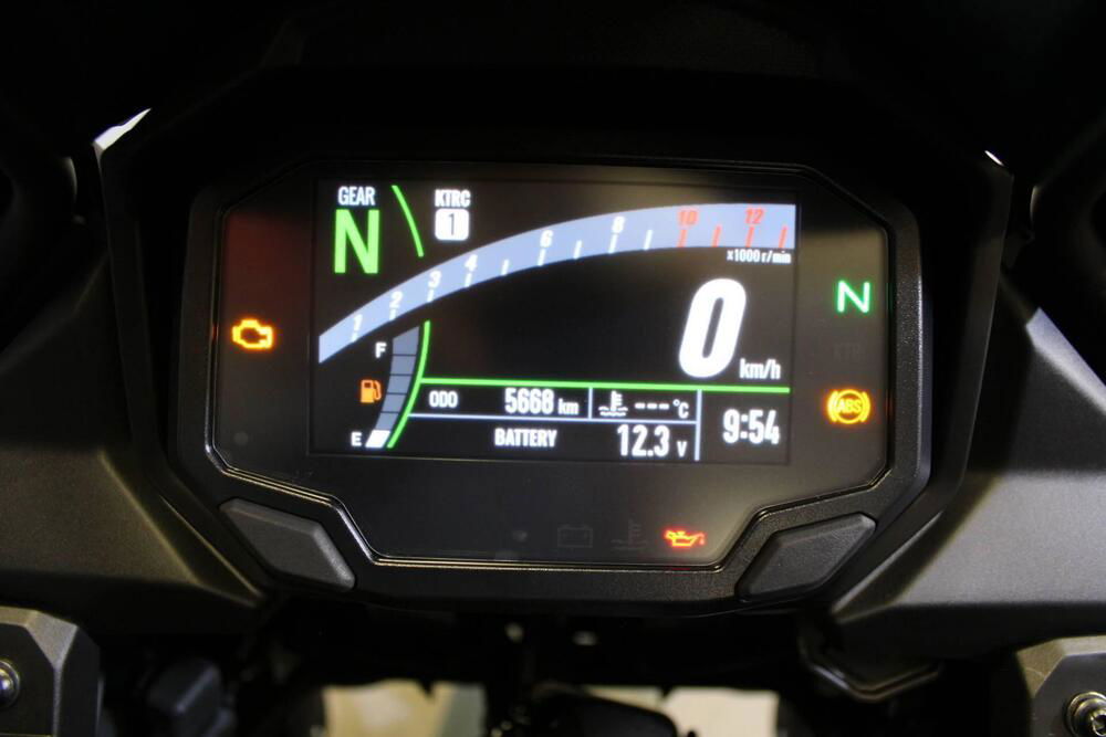 Kawasaki Versys 650 (2021 - 24) (3)