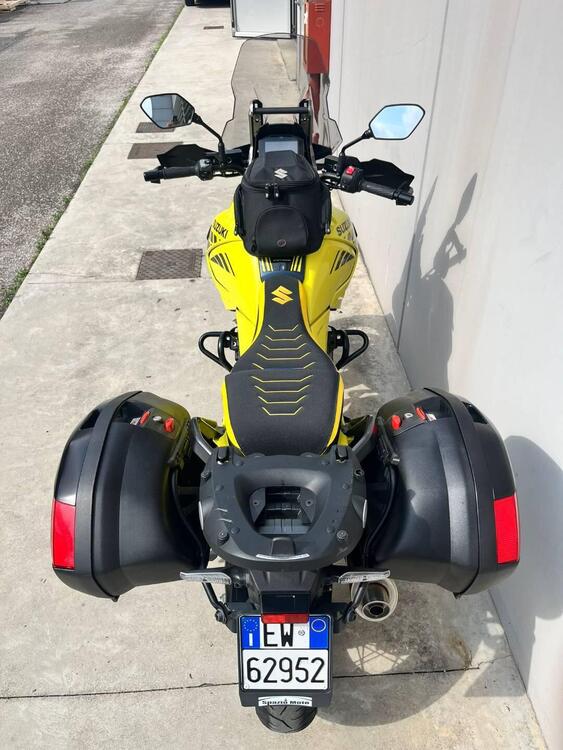 Suzuki V-Strom 1050XT (2020 - 23) (5)