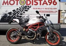 Ducati Monster 797 Plus (2019) usata