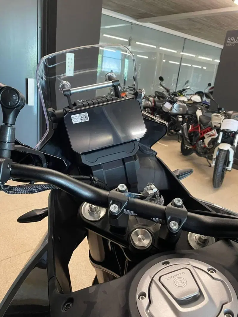 CFMOTO 450MT (2024 - 26) (2)