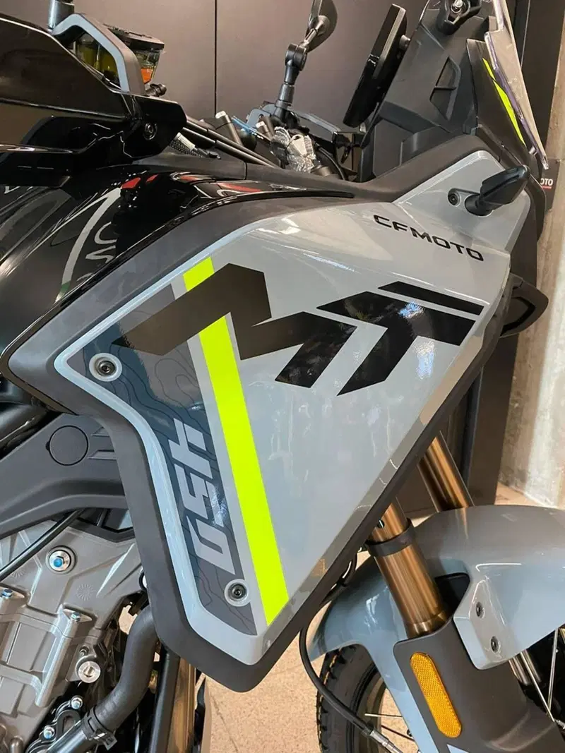 CFMOTO 450MT (2024 - 26) (3)