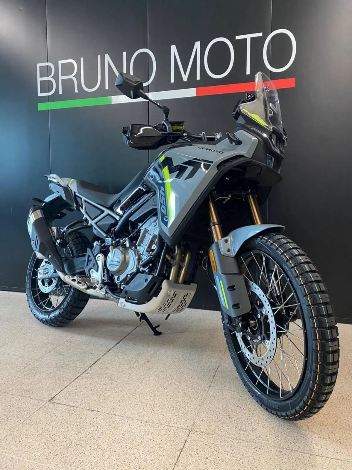 CFMOTO 450MT (2024 - 26) (4)