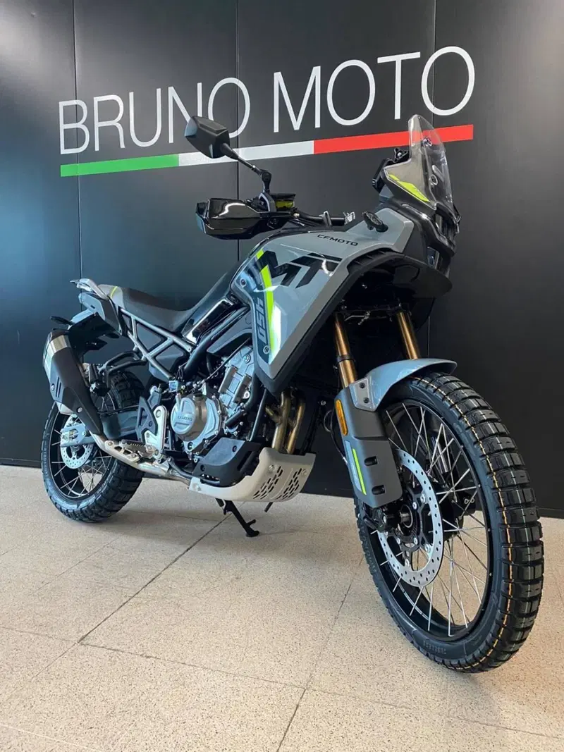 CFMOTO 450MT (2024 - 26) (4)
