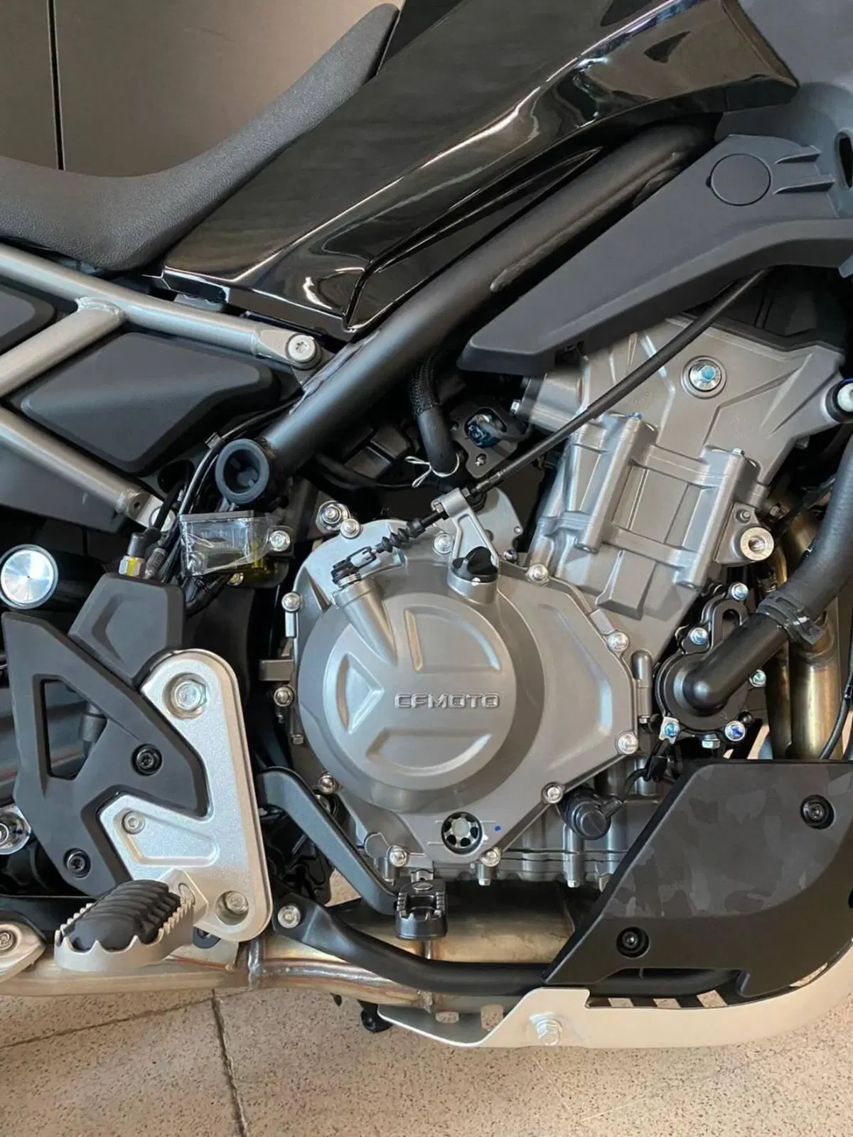 CFMOTO 450MT (2024 - 26) (5)
