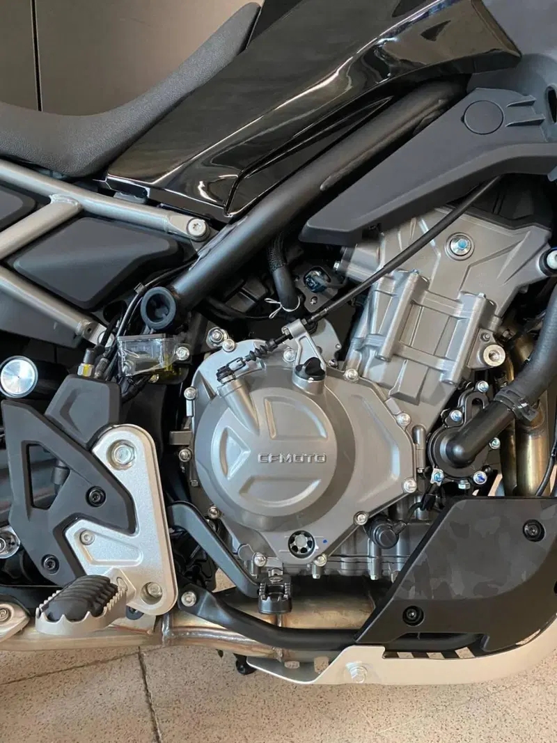 CFMOTO 450MT (2024 - 26) (5)
