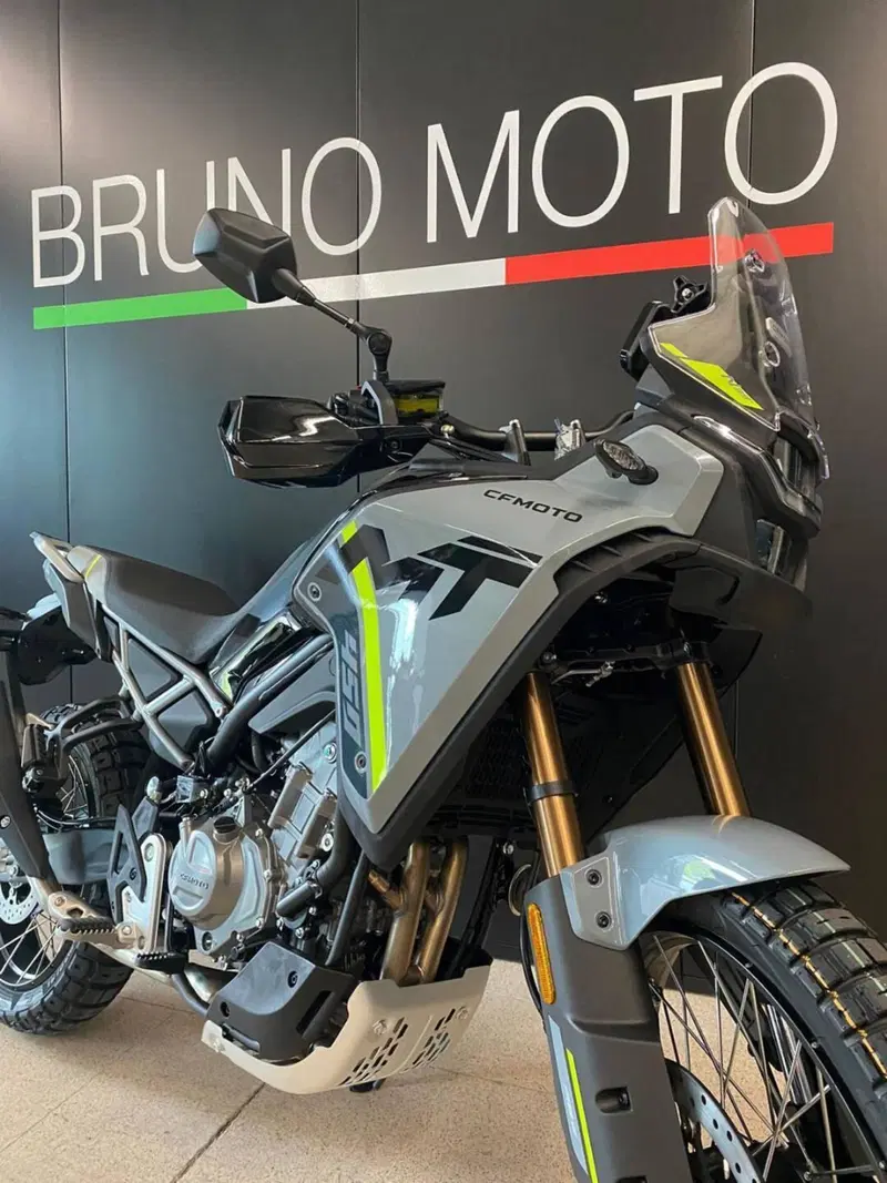 CFMOTO 450MT (2024 - 26) (6)