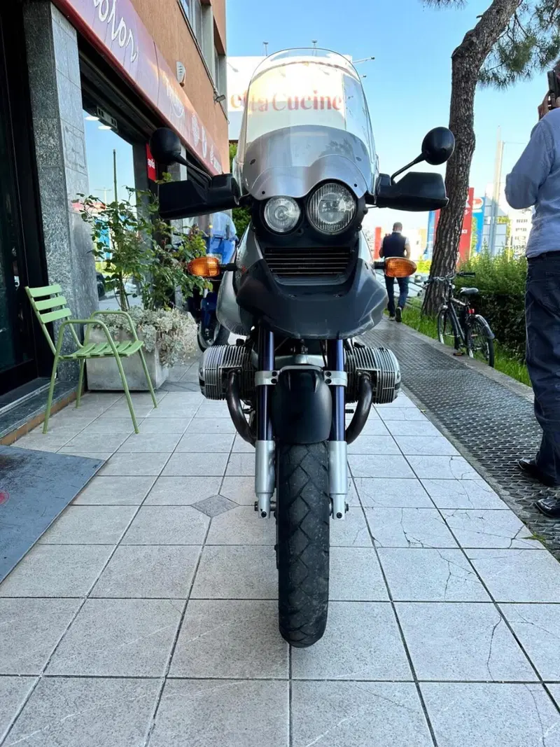 Bmw R 1150 GS (1999 - 03) (3)