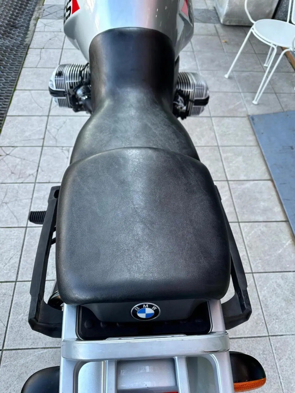 Bmw R 1150 GS (1999 - 03) (6)