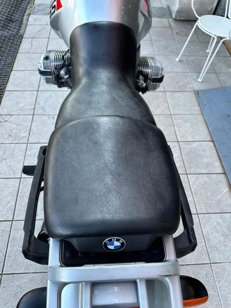 Bmw R 1150 GS (1999 - 03) (6)