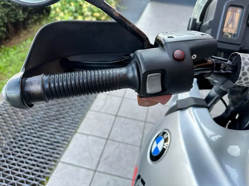 Bmw R 1150 GS (1999 - 03) (9)
