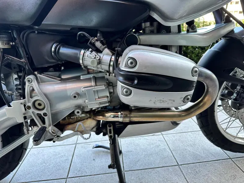 Bmw R 1150 GS (1999 - 03) (10)