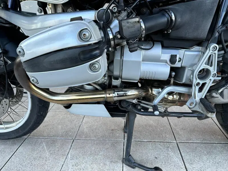 Bmw R 1150 GS (1999 - 03) (11)