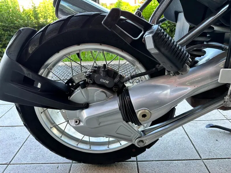 Bmw R 1150 GS (1999 - 03) (13)