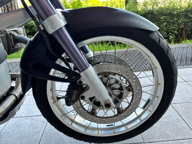 Bmw R 1150 GS (1999 - 03) (14)