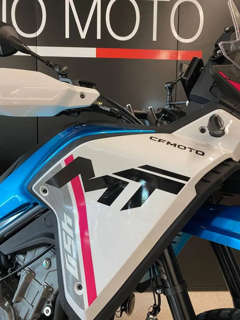 CFMOTO 450MT (2024 - 26) (4)