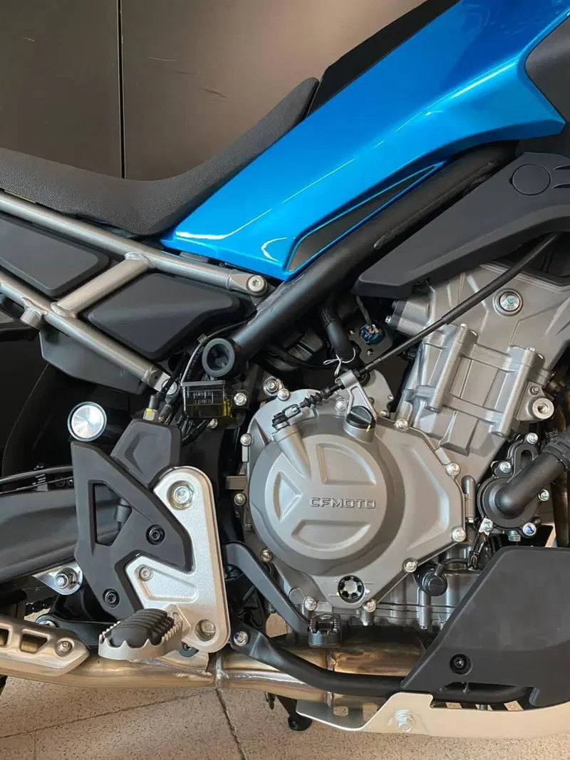 CFMOTO 450MT (2024 - 26) (5)