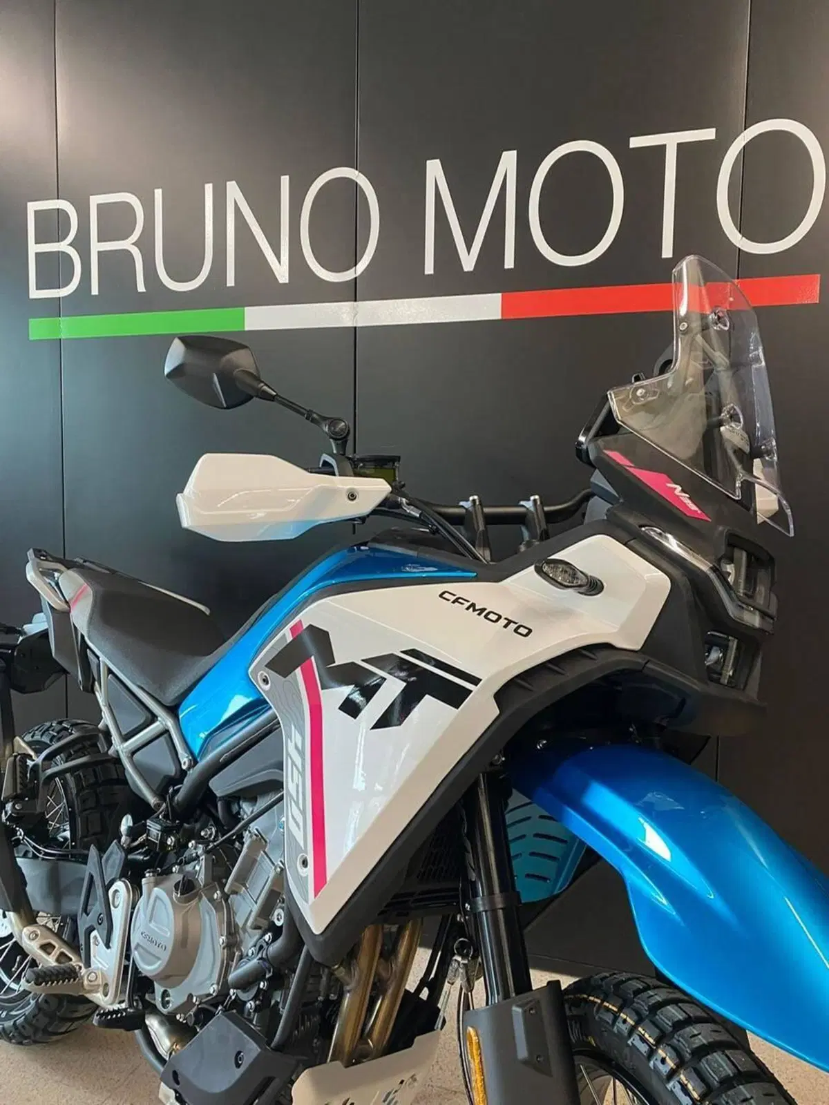 CFMOTO 450MT (2024 - 26) (6)