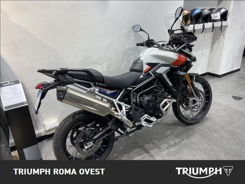 Triumph Tiger 900 Rally Pro (2020 - 23) (4)