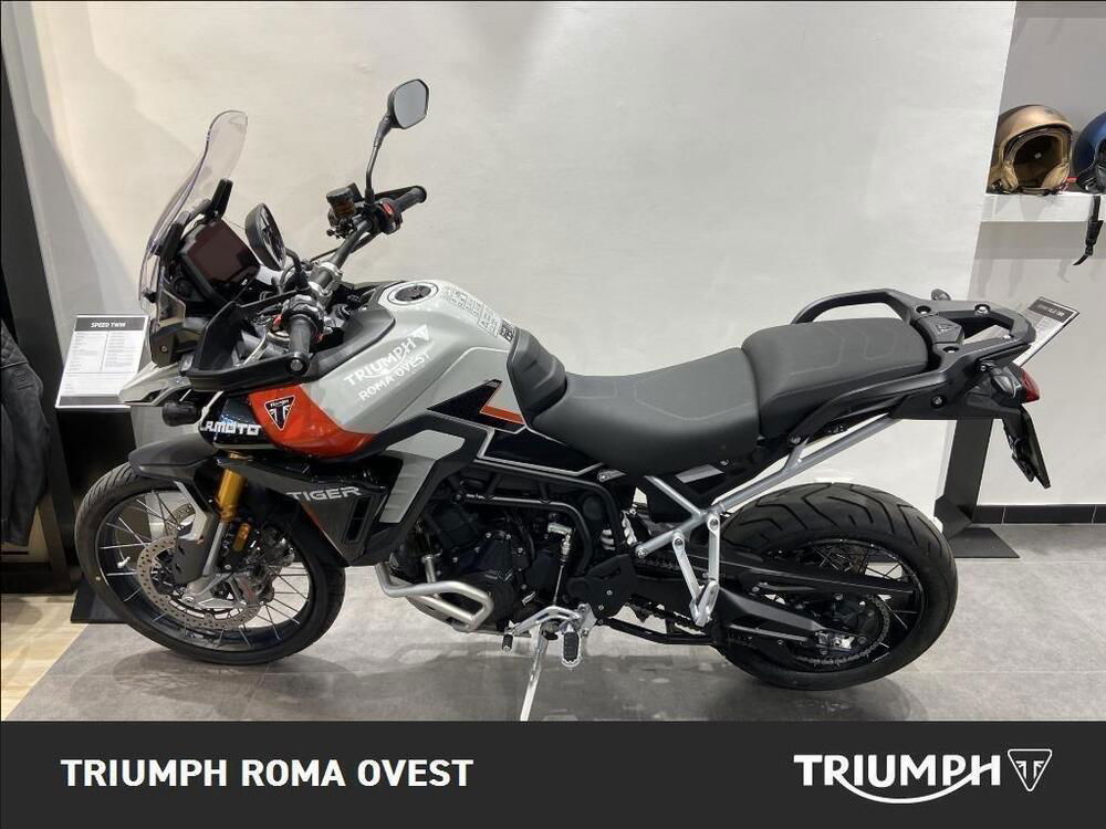 Triumph Tiger 900 Rally Pro (2020 - 23) (5)